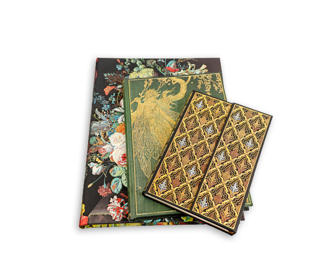 Covers & Designs